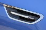 BMW M5 2012 года